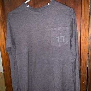 Guy Harvey Long Sleeve